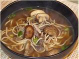 Duck Soup. Photo by Happy Hobbit