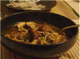 Duck Soup. Photo by Happy Hobbit