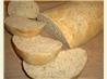 Bread Machine Garlic Bread