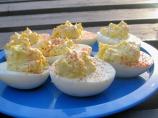 Deviled Eggs
