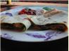 Cheese Spinach Quesadillas
