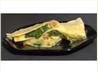Cheese Spinach Quesadillas