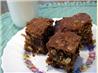 Peanut Butter Oatmeal Bars. Recipe by Sidd