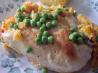 Arroz con Pollo (Baked Chicken and Rice)