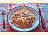 Light Shrimp and Pasta Salad. Recipe by Julesong