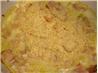 Ham Casserole