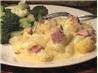 Ham Casserole