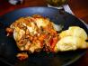 Jackie Kennedy's Chicken in White Wine