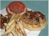 Lamb Burgers. Recipe by Poker