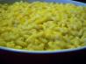 Easy Stove Top Macaroni and Cheese