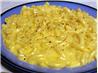 Easy Stove Top Macaroni and Cheese