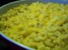 Easy Stove Top Macaroni and Cheese
