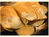 Lahanodolmathes (Greek Cabbage Rolls)