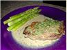 Beef Medallions with Cognac Sauce