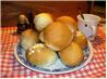 French Bread Rolls to Die For
