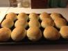 French Bread Rolls to Die For