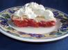Strawberry Rhubarb Pie