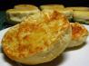 English Muffins
