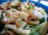 Apple & Cashew Salad. Photo by *Parsley*