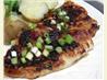 Roasted Sole Fillets
