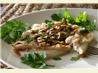 Roasted Sole Fillets