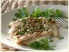 Roasted Sole Fillets