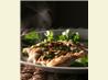 Roasted Sole Fillets