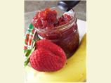 Banana Split Freezer Jam