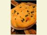 Naan (Indian Flat Bread)