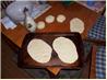 Naan (Indian Flat Bread)