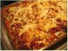 "you'll Never Miss the Noodles" Lasagna