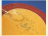 Cream of Carrot Soup. Recipe by Darlene Summers