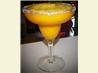 Frozen Mango Daiquiri