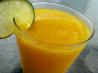 Frozen Mango Daiquiri