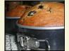 Banana Blueberry Mini Loaves