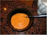 Spicy Lemon and Paprika Aioli