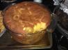 Peach Cobbler Dump Cake. Photo by breebree32