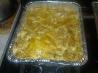 Peach Cobbler Dump Cake