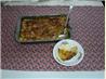 Peach Cobbler Dump Cake