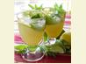 Basic Mojito Ingredients
