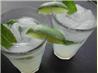 Basic Mojito Ingredients