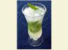 Basic Mojito Ingredients