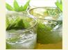 Basic Mojito Ingredients