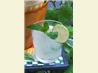 Basic Mojito Ingredients