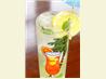 Basic Mojito Ingredients