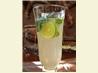 Basic Mojito Ingredients