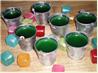 Mojito Jello Shots