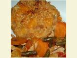 Mashed Potato Croquettes