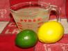 Restaurant-Style Sweet & Sour Mix