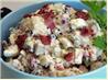 Potato Salad With Chipotle Peppers(A Man's Salad)